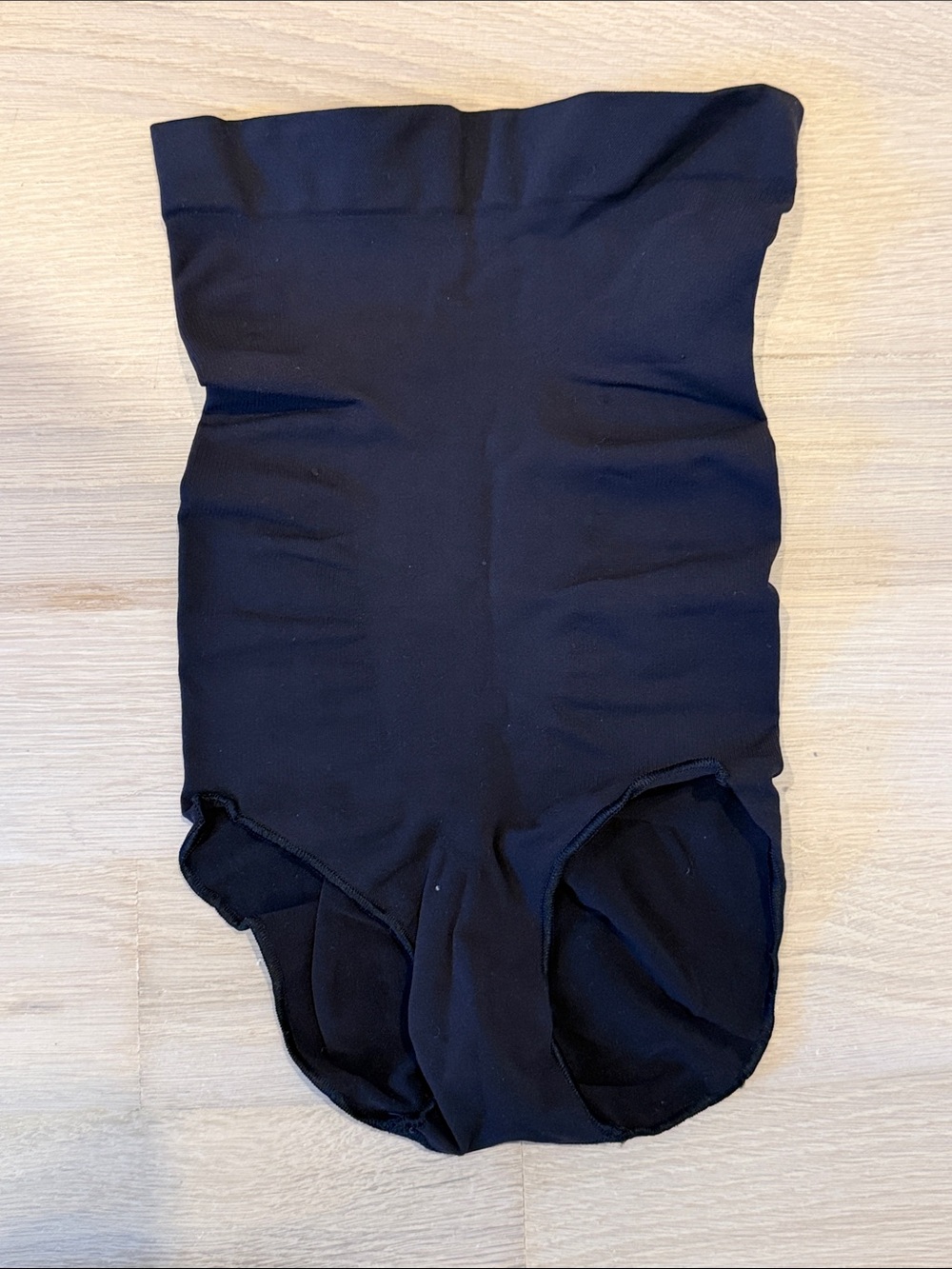 SKIMS Sculpting Mid Waist Brief - Onyx Black | size XXS/XS